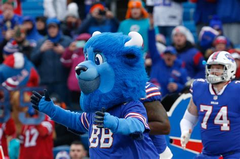 Blow by Blow: Buffalo Bill's Mascot Meets Explosive Demise